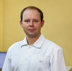 Ушаков Денис Алексеевич