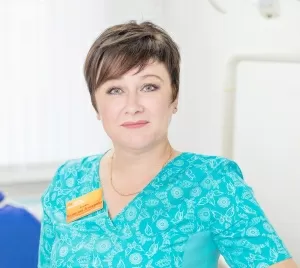 Беденко Валентина Леонидовна