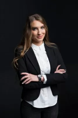 Федосеева Ксения Александровна