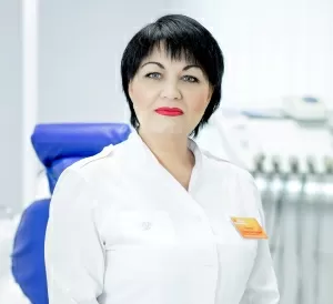 Килоченко Олеся Евгеньевна