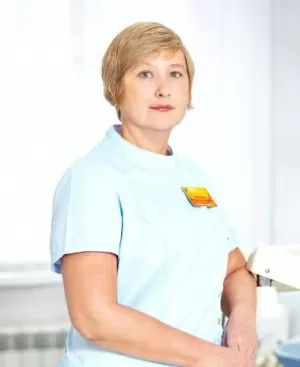 Коростиева Наталья Александровна