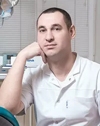 Гориченков Виталий Александрович