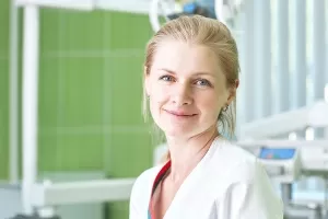 Бормотова Анна Юрьевна