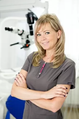 Кузнецова Ольга Борисовна