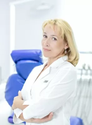 Сныткова Ирина Николаевна