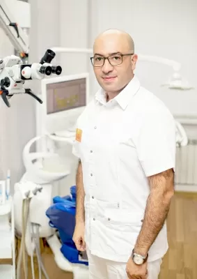 Нино Саад Еддин