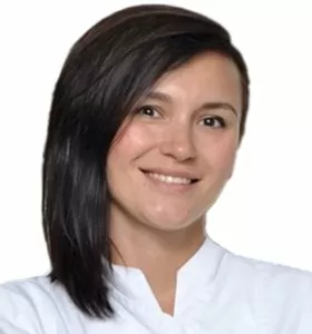 Михтеева Ольга Сабировна