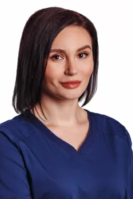 Михтеева Ольга Сабировна