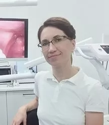 Завиша Екатерина Николаевна