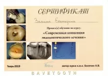 Завиша Екатерина Николаевна