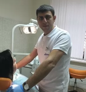 Аганян Ваган Александрович