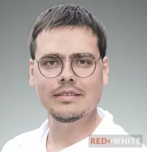 Кондратьев Илья Сергеевич