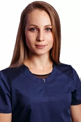 Сафалер Елизавета Ильинична