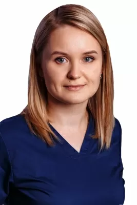 Кудряшова Мария Владимировна