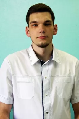 Грабовецкий Андрей Анатольевич