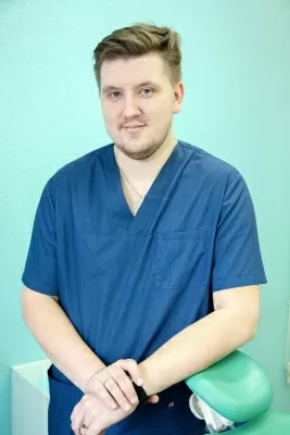 Вараск Андрей Владимирович