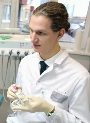 Кошко Алексей Александрович