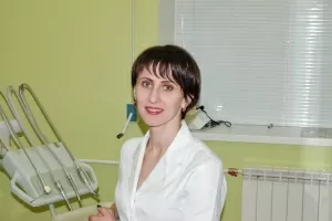 Морозова Татьяна Анатольевна