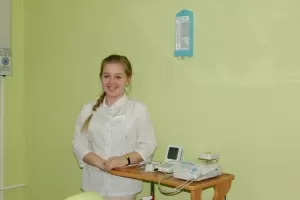 Шевченко Мария Сергеевна