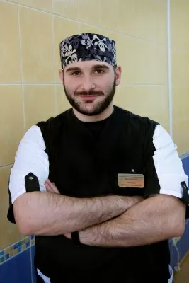 Авакян Григорий Давидович