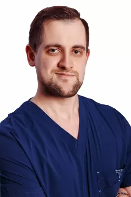 Роккин Павел Николаевич