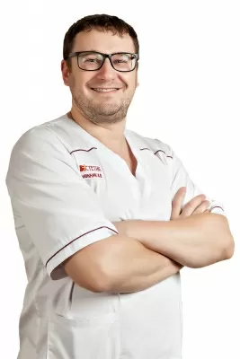 Нижник Артем Владмирович