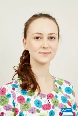 Тюльпинова Екатерина Владимировна