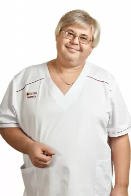 Уланов Павел Александрович