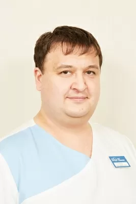 Ческидов Владимир Игоревич