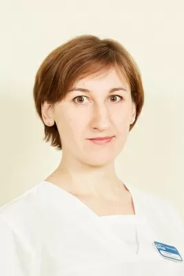 Корнеева Мария Васильевна