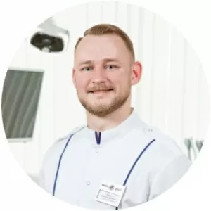 Чаюков Сергей Сергеевич