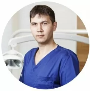 Бурцев Александр Владимирович