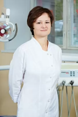 Каторгина Елена Викторовна