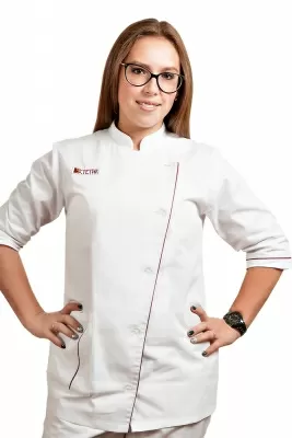 Воробъева Елена Вадимовна