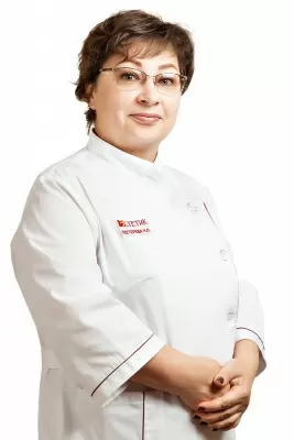 Пестерева Наталья Леонидовна