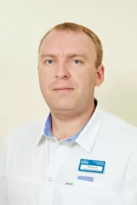 Беленький Андрей Викторович