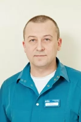 Ягодка Олег Олегович