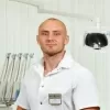 Божко Алексей Михайлович