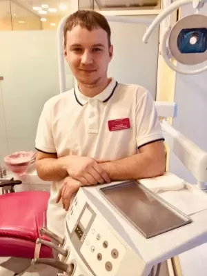 Салаватов Руслан Магомедович