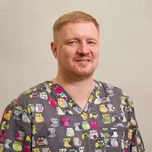 Тарский Антон