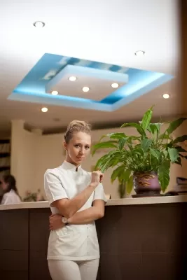 Ягодкина Марина Николаевна