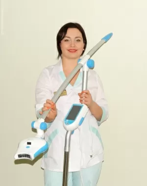 Ваганова Анастасия Федоровна