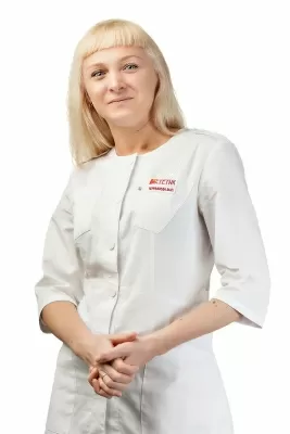 Чернышева Мария Юрьевна