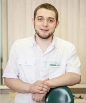 Каюнов Антон Владимирович