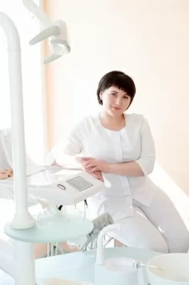 Жиренкина Кристина Михайловна