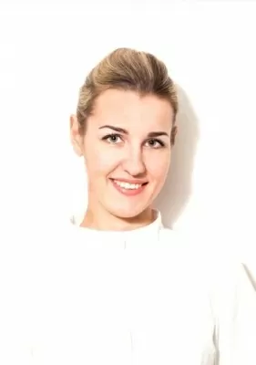 Коваленко Яна Игоревна