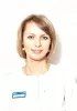 Гецевич Елена Александровна