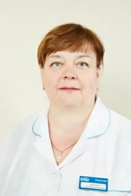 Макаренко Татьяна Анатольевна