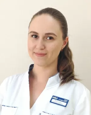 Айзатуллина Татьяна Сергеевна