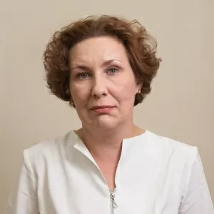 Копач Светлана